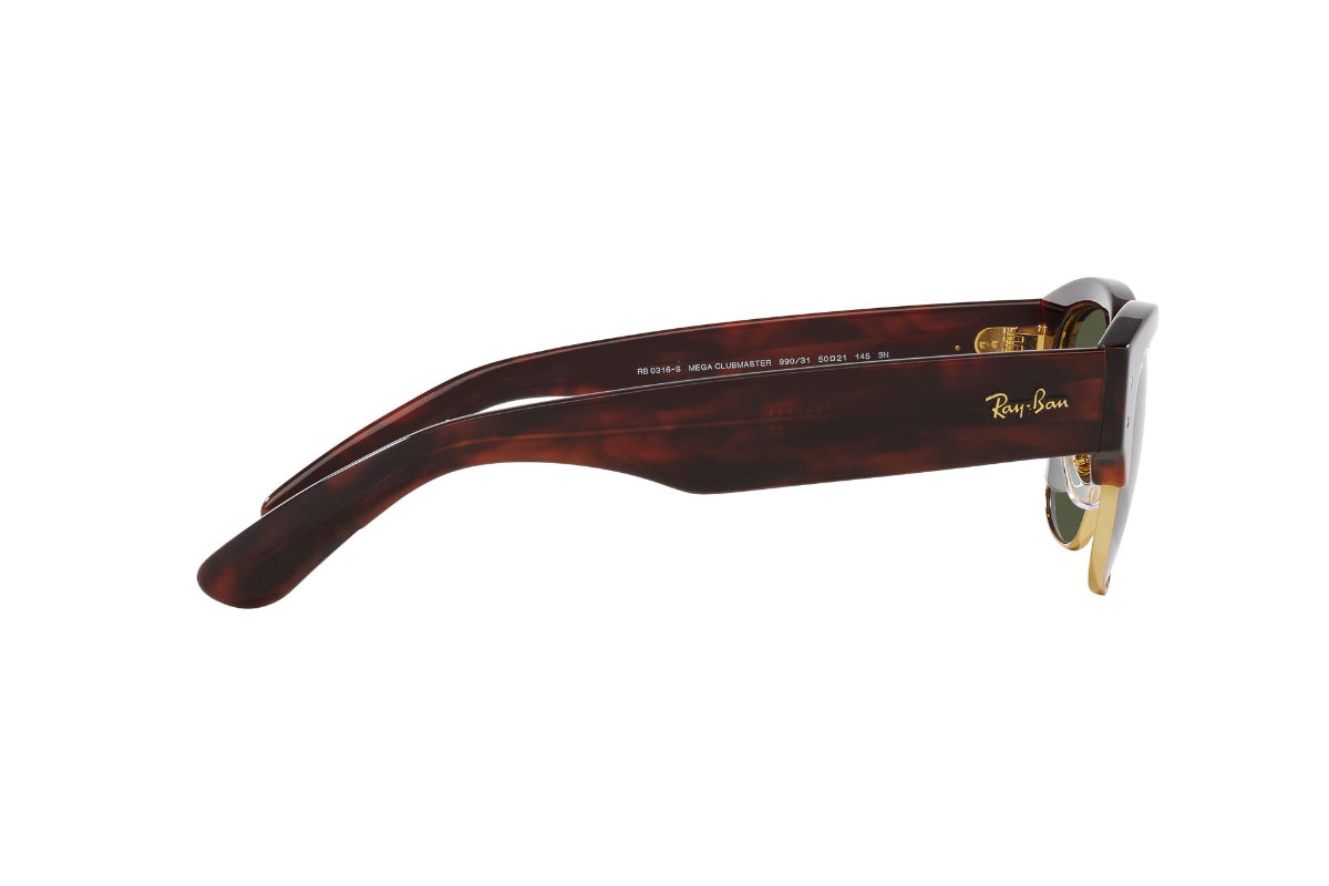 Ray-Ban Mega Clubmaster